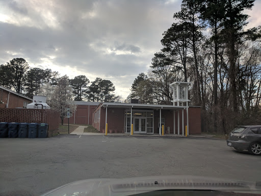 Chapel Hill-Carrboro City Schools