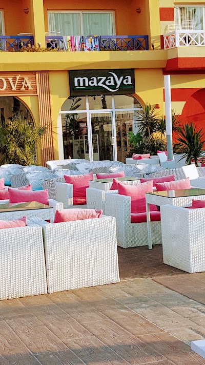 Photos of Mazaya