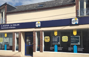 Photo n°4 de GAN ASSURANCES LA FERTE BERNARD à La Ferté-Bernard (Agence d'assurance)