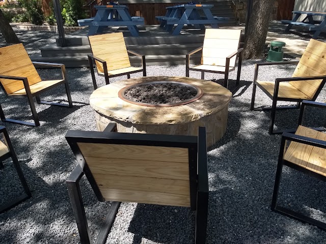 The Yard McKinney TX