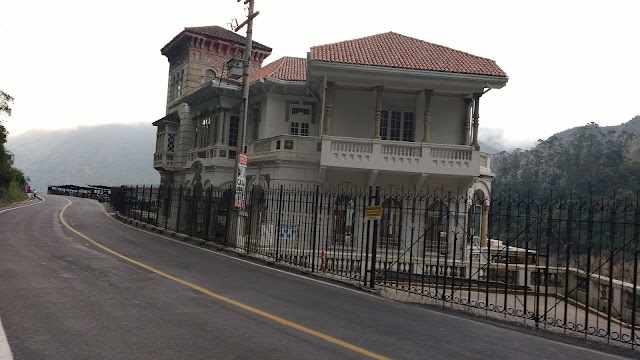 Casa Museo Salto de Tequendama Biodiversidad y Cultura