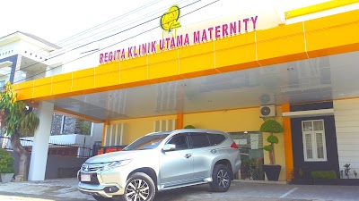 Photos of Regita Klinik Utama