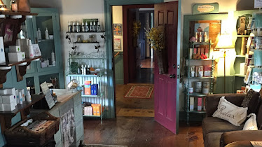 Spa-tique Day Spa