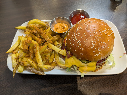 Photo 6 - YT Burgers