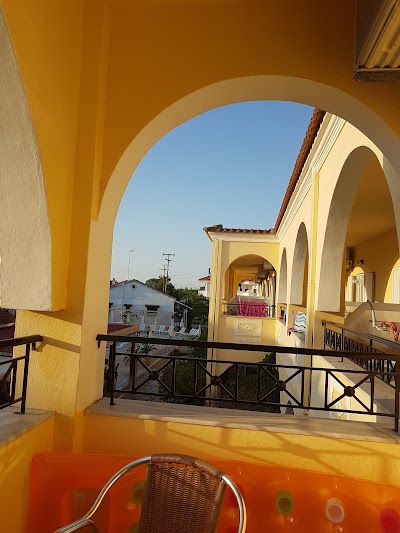 Photos of Konstantina Apartments