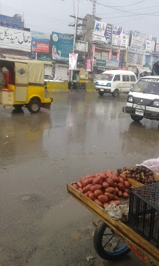 Tata Baba Chappal Kabab swabi