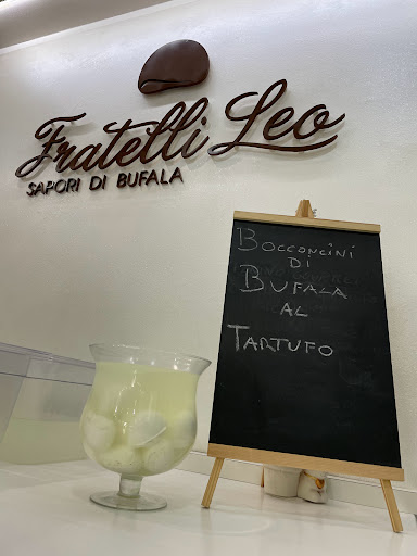 Fratelli Leo, Sapori Di Bufala - Thumbnail