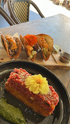 Photo n°10 de Le Comptoir à Calvi (Bar)