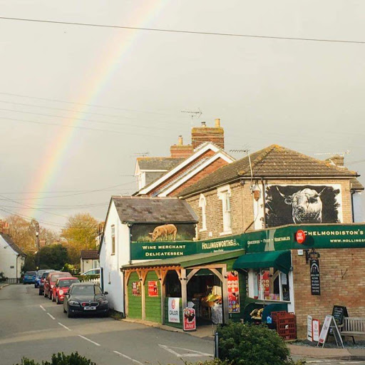 Hollingsworths Store