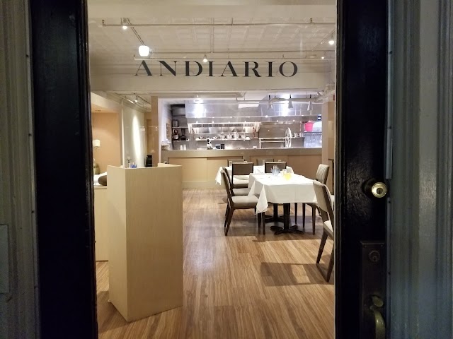 Andiario