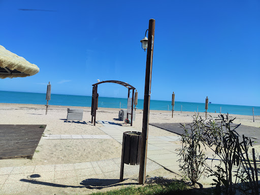 Raphael Beach - Visual