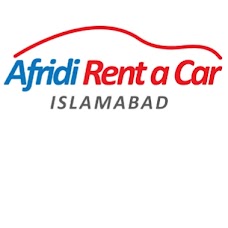 Afridi Rent A Car Peshawar