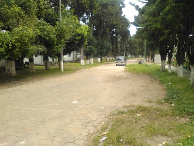 cemetery