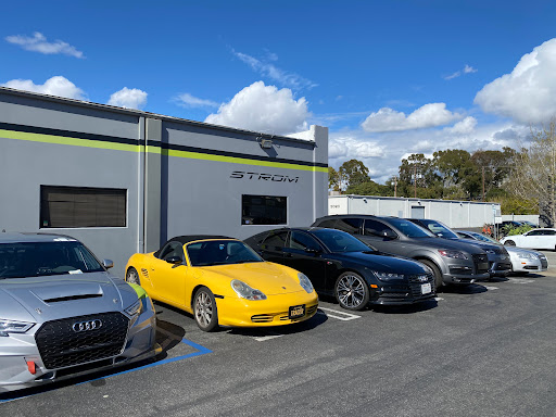 Strom German Auto Service - Thumbnail