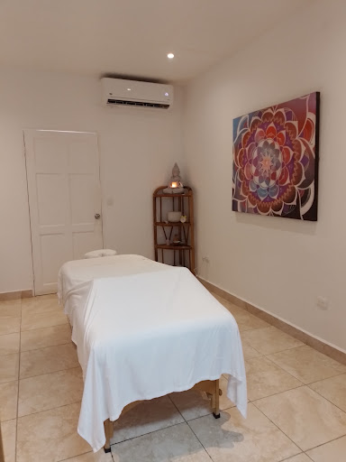 The Body Work Shop Nosara - Crystal Massage & Bodywork