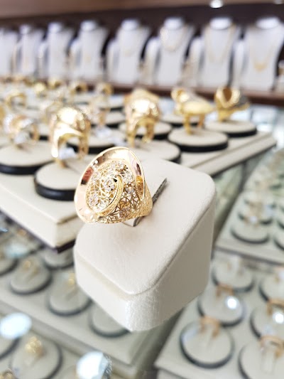 Photos of مجوهرات بسام دعنا Basel Dana Jewelry