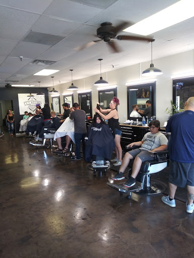 Cut Studio Barbershop