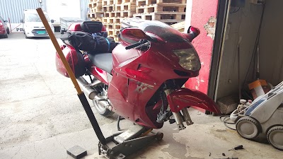 Photos of Tempe Tire Service AS