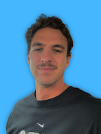 Rémi Falaise à Saint-Estève