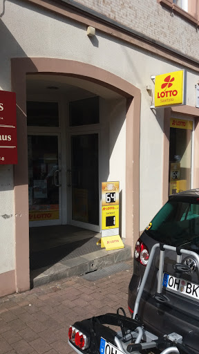 Deutsche Post Filiale 602 - Thumbnail