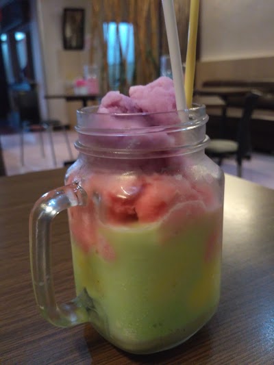 cafe