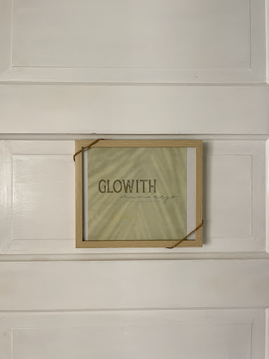 glowithmandeejo - Visual