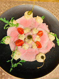 Photo n°4 de Auberge Italienne à Bartenheim (Restaurant italien)