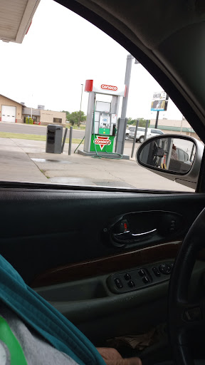 Chevron Clovis - Visual