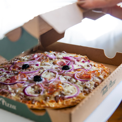 Photo 5 - Tutti Pizza Revel