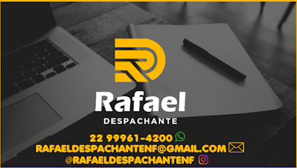 Rafael Despachante