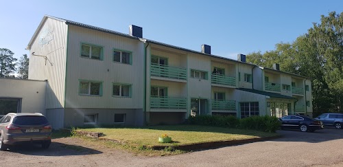 Hotell Sõnajala OÜ