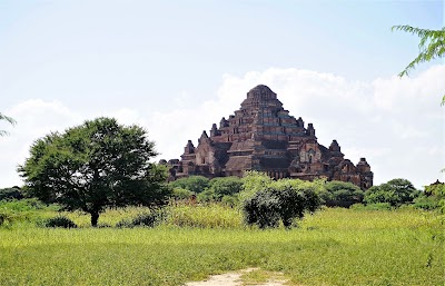 Photos of Sulamani Temple
