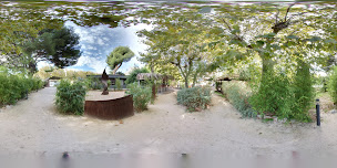 Photo n°96 de Restaurant Un Coin de ... à Sanary-sur-Mer (Bar lounge)