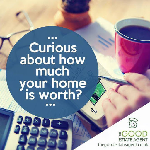 The Good Estate Agent - Thumbnail