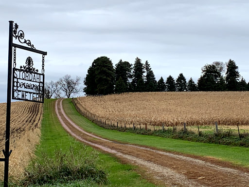 Stordahl Cemetery - Thumbnail