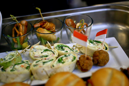 Catering Maisel - Visual