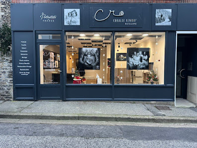 Coralie Renouf Photographe 10 Rue des Quatre Volontaires rue des, 50270 Barneville-Carteret, France