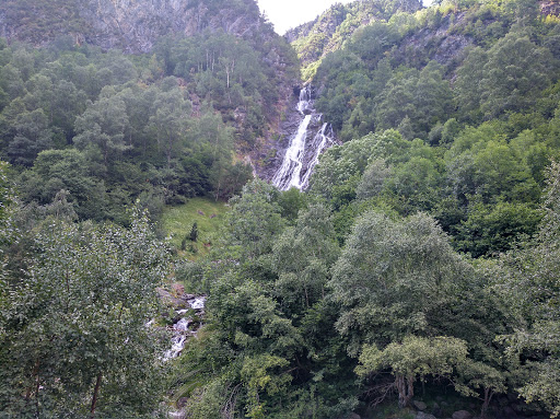 Cascada de la Espigantosa - Thumbnail