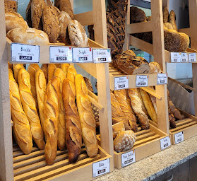 Photo n°14 de Le Fournil du Chablais à Saint-Paul-en-Chablais (Sandwicherie)