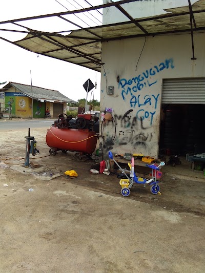 Photos of Bengkel Alay