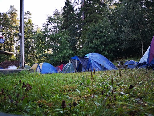 Sveikuli , viesu nams