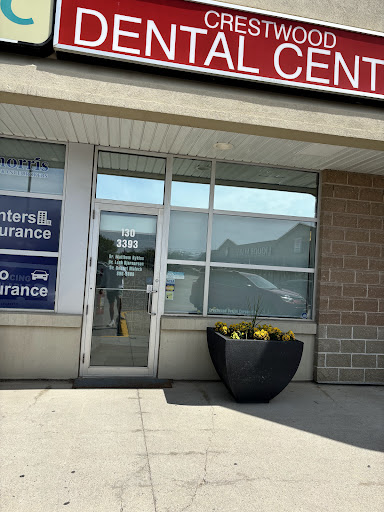Crestwood Dental Centre - Thumbnail