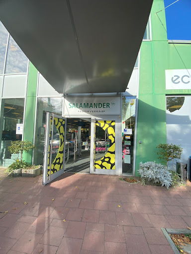 SALAMANDER Outlet Wustermark Gallery - Germany