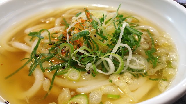 Marukame Udon