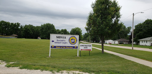 Norwalk Baseball and Softball Complex