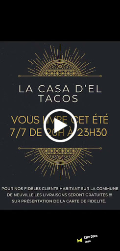 Photo 2 - La casa d'el tacos