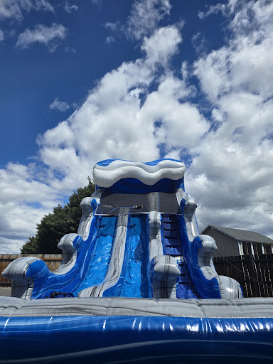 Bounce Wenatchee | Bounce House & Party Rentals - Thumbnail