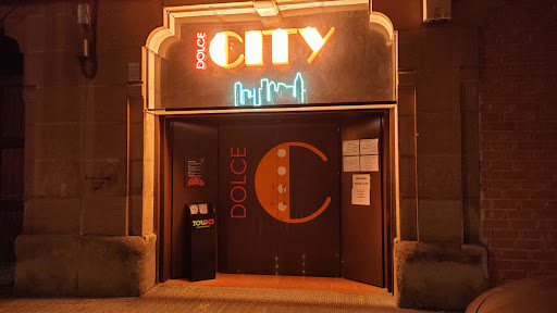 Dolce City - Visual