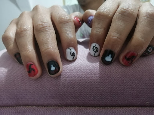 Isa Nails 193 - Thumbnail