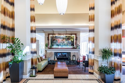 Photos of Hilton Garden Inn Florence